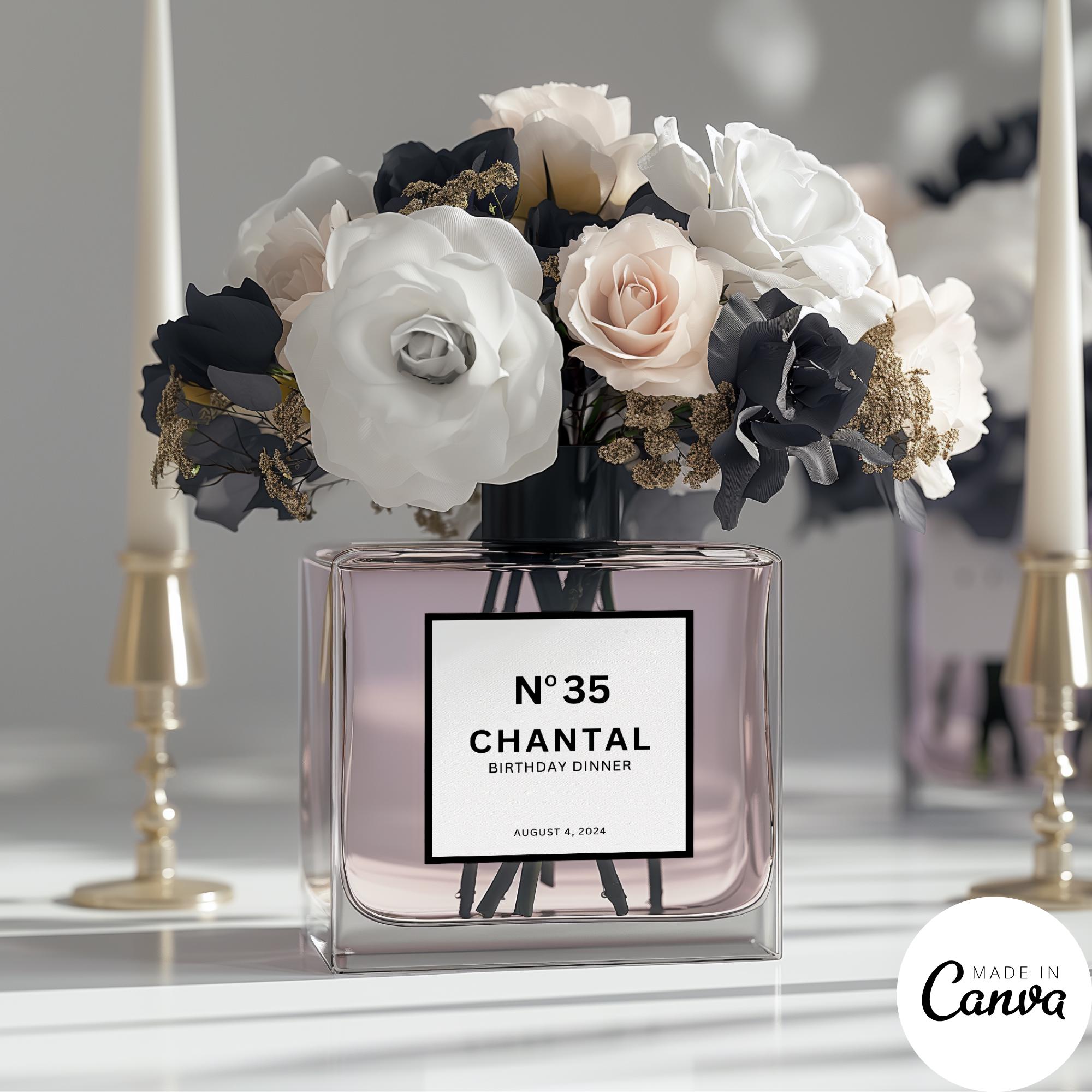 値下げ★CHANEL 香水瓶 N°5 オードパルファム ペンダント ヴィンテージ ☆CHANEL 香水瓶 N°5 オードパルファム ペンダント ヴィンテージ☆