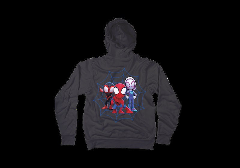 Spidey His Amazing Friends Svg,spiderman Svg,spidey and His Amazing ...