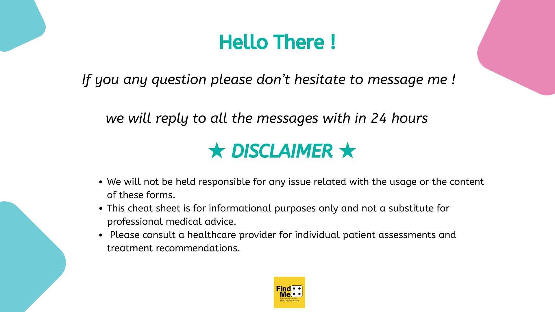 Nursing Triage Assessment Form Emergency Medicine Template Etsy