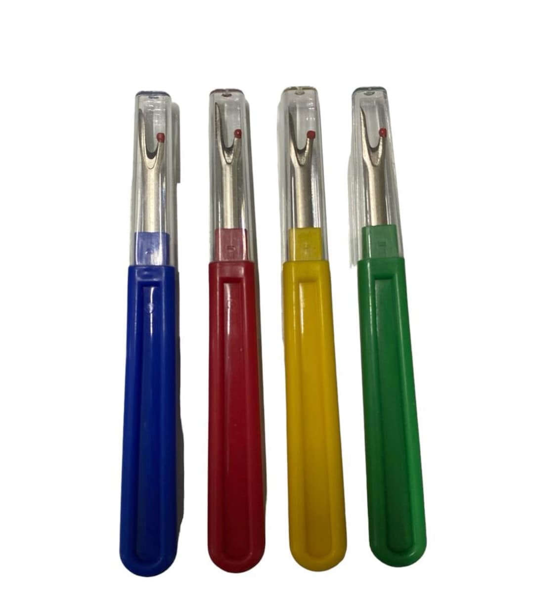 8pcs Sewing Seam Rippers Handy Stitch Rippers for Etsy