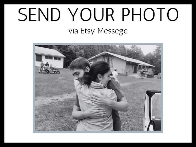 Custom Puzzle Photo Gift Personalized Puzzle Photo From Picture Photo