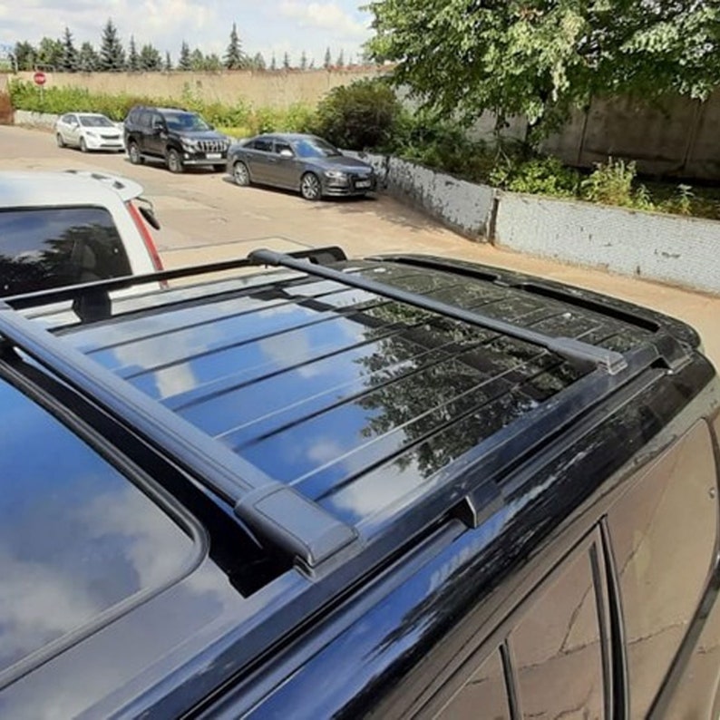 To Fits Subaru Outback Wilderness 20222024 Roof Rack Cross Bars Rails