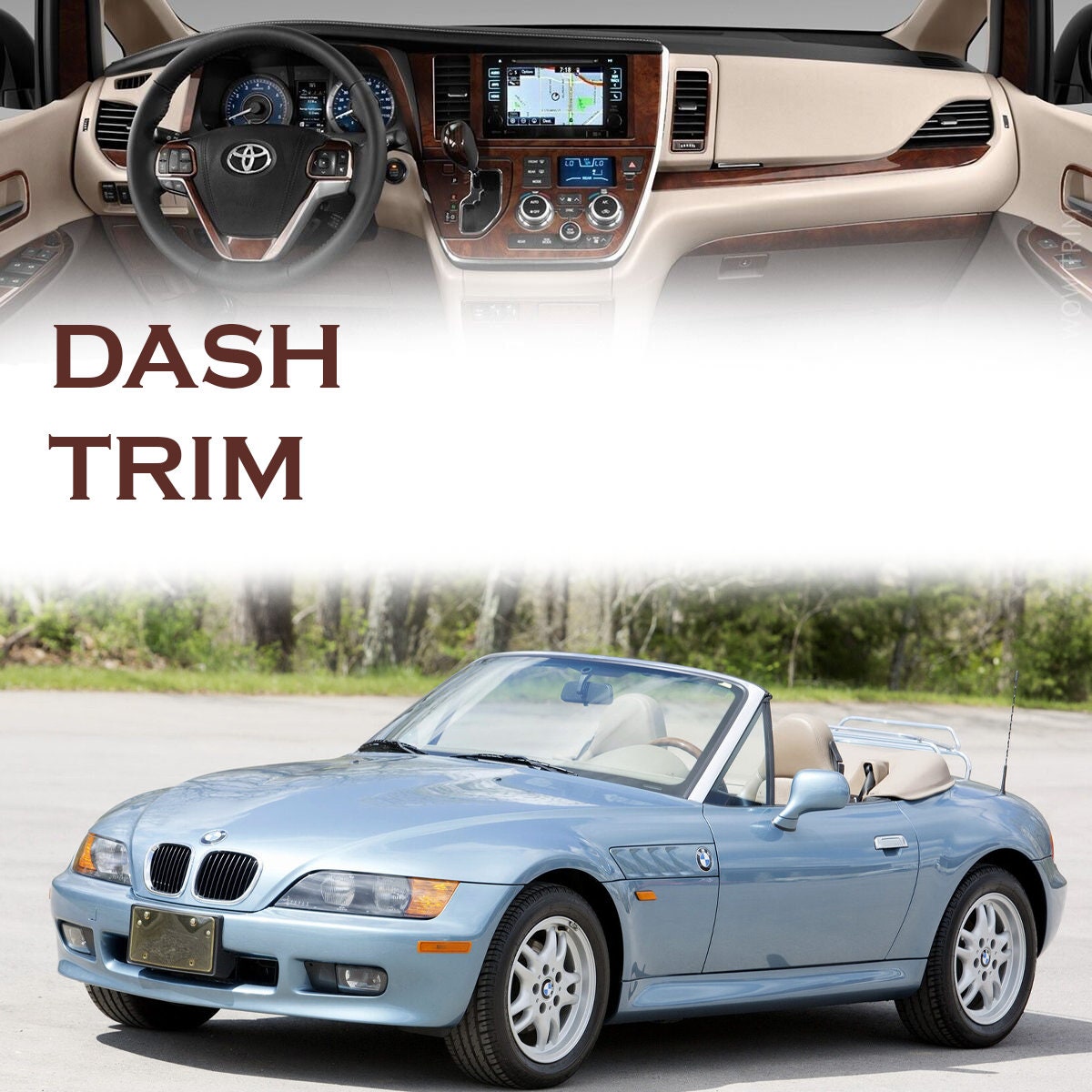 Bmw z3 cheap roadster parts