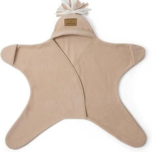 Tuppence and crumble star baby wrap store