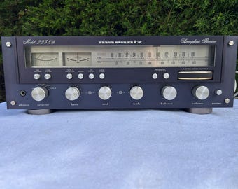MARANTZ Amplificador 2238B / FUNCIONANDO