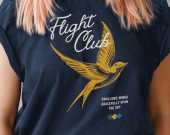 Wingspan Shirt Bordspel Kleding Cadeau voor Gamer Wingspan Merchandise Bordspel Mode Shirt voor Bordspel Fans Vogel Cadeau