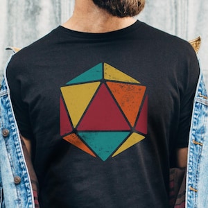 Dungeon Master Shirt Funny DnD Shirt Dungeon Master Gift Dungeons and Dragons Shirt DM Shirt RPG Nerd Gift DnD DM Gift for Men and Woman