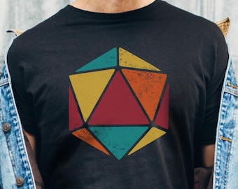 Dungeon Master Shirt Funny DnD Shirt Dungeon Master Gift Dungeons and Dragons Shirt DM Shirt RPG Nerd Gift DnD DM Gift for Men and Woman