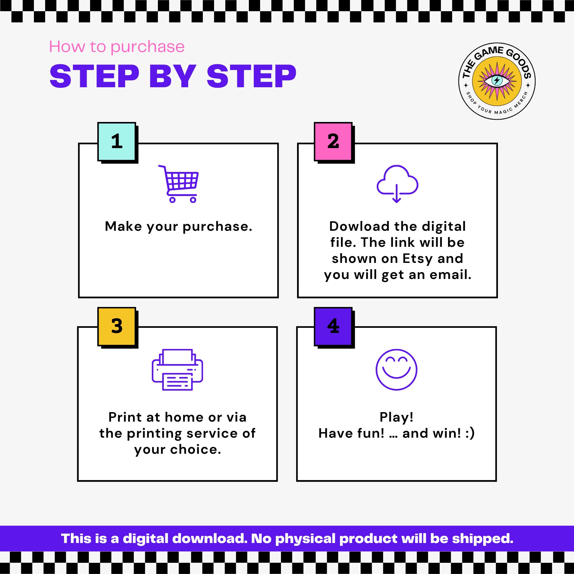 Printable Wingspan Score Sheet 5 Languages Included English, French