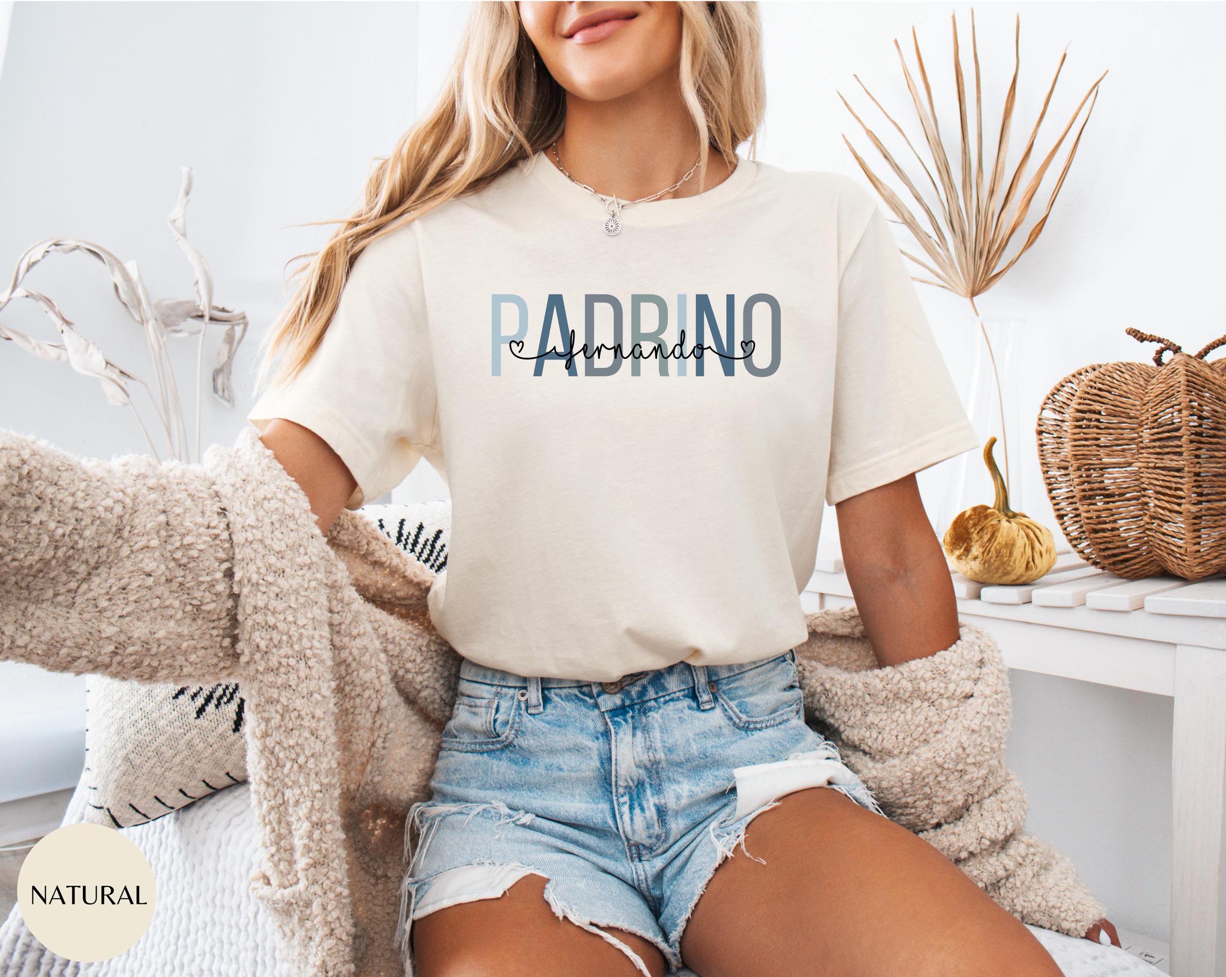 Padano Shirt