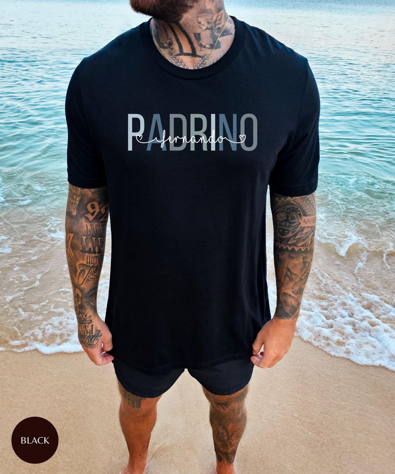 Padano Shirt main image 0