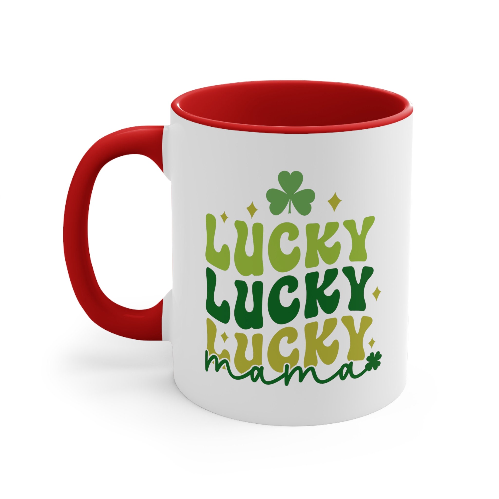 Lucky Charms, Lucky, St Patricks Day, Rainbow, Gold, Pot of Gold