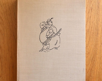 Julian Tuwim. Polish Drunkard Dictionary & Bacchic Anthology POLISH BOOK. 1959