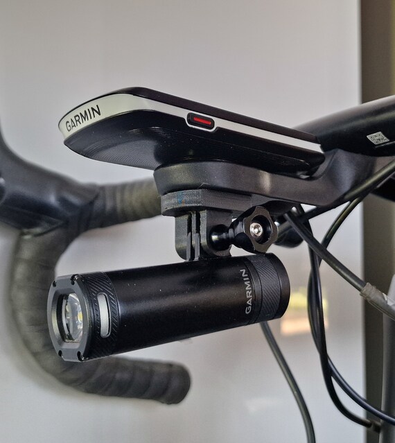 Garmin Edge Fahrrad Halterung Adapter fr Gopro Kamera - Etsy.de