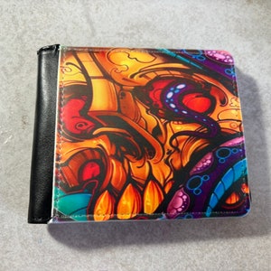 cartera de hombre