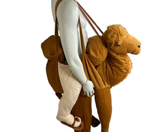 Camel costume