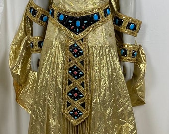 Cleopatra Costume