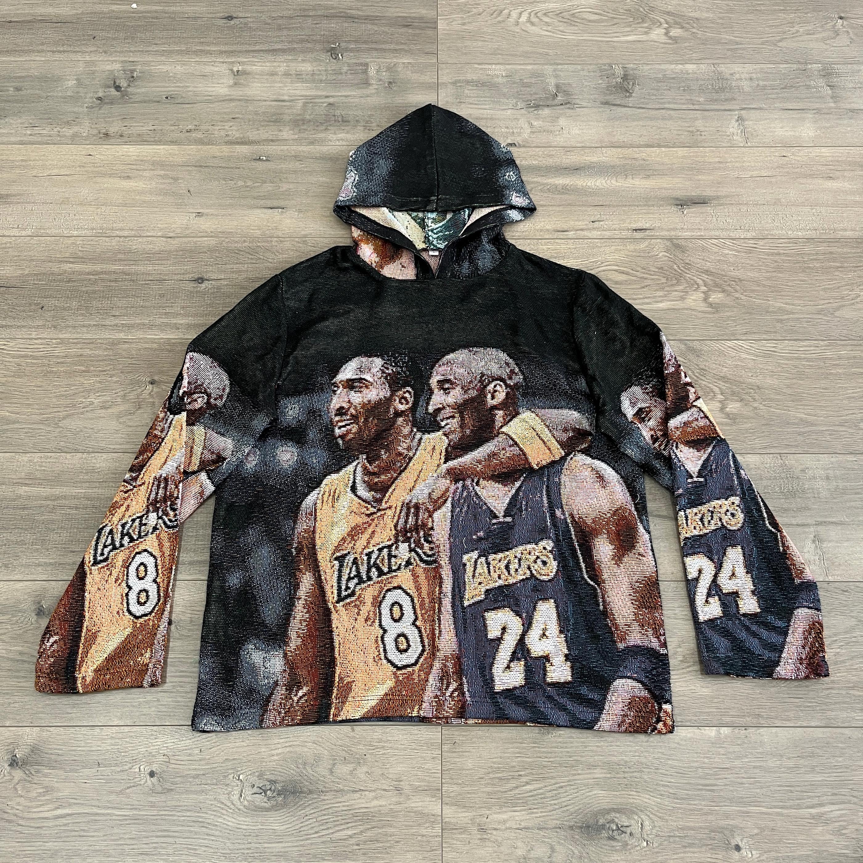 Lakers Hoodie