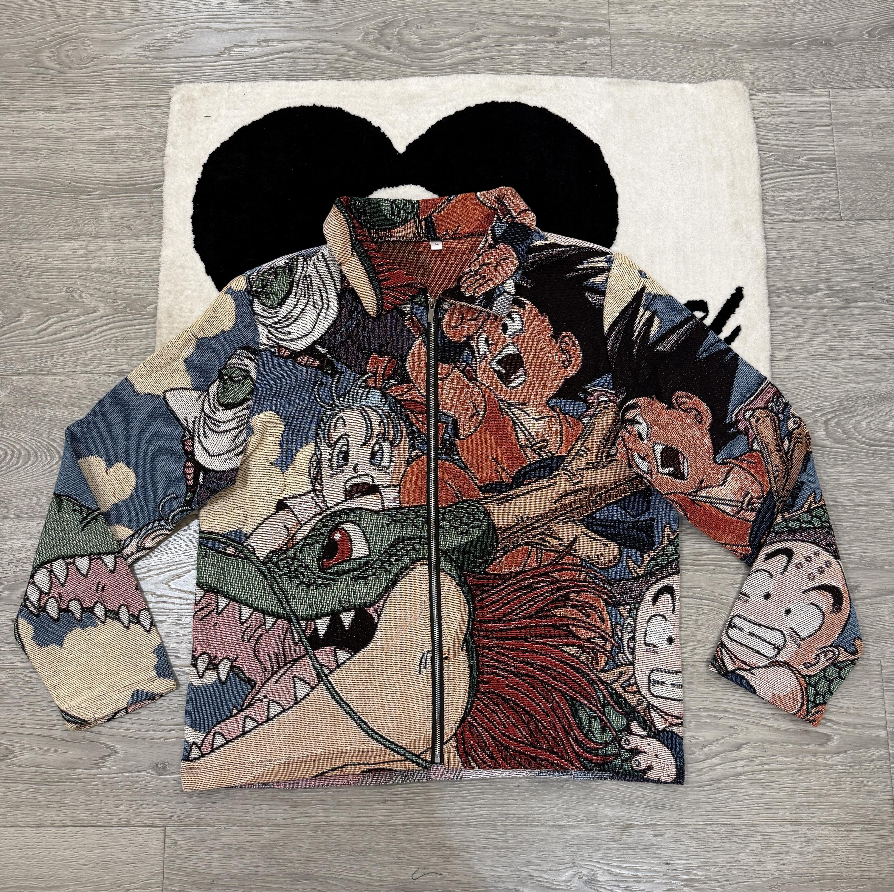 Buy Anime Jacket Online In India - Etsy India Buy Anime Jacket Online In India - Etsy India