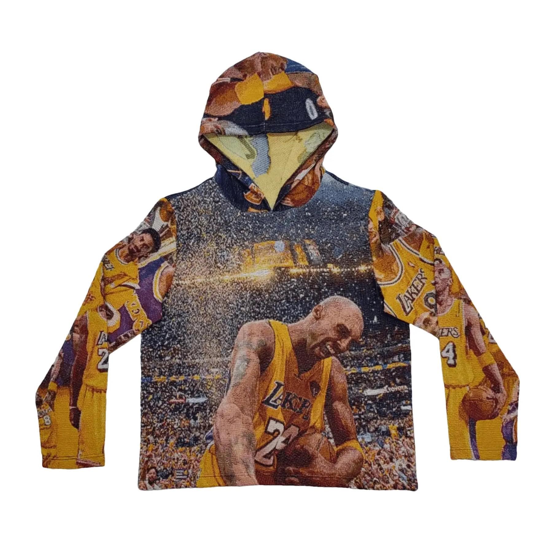lebron kobe and jordan hoodie
