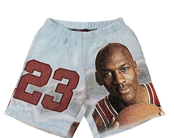michael jordan matching set