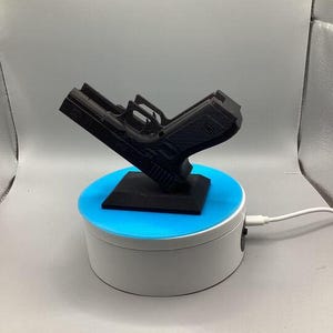 3D Printed Business Card Holder