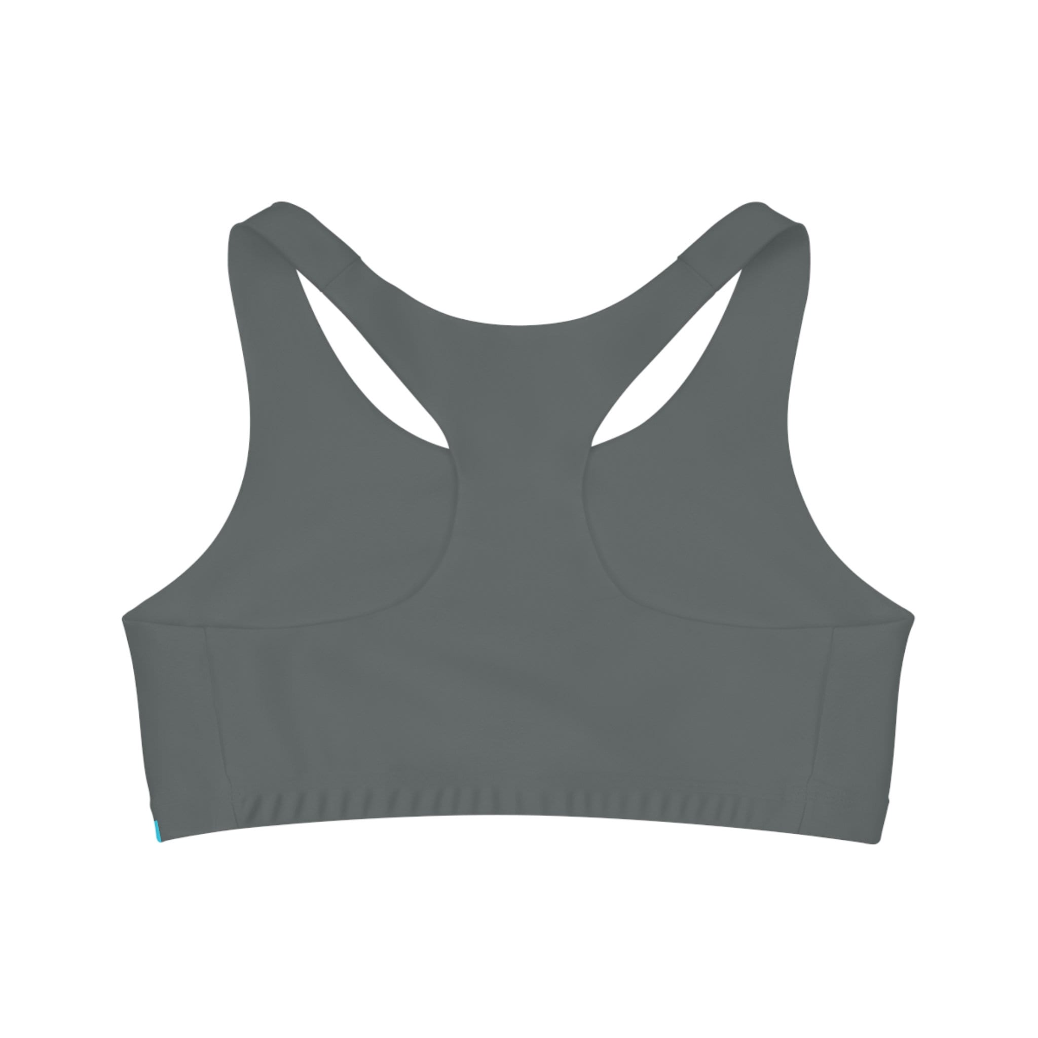Simplicity Seamless Sports Bra, Embrace Fitness, Women Active Wear Designed  and Made in USA 