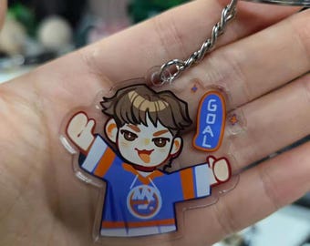 Brelok do kluczy Celly Matthew Schaefer