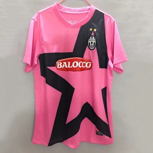 Juventus - Jersey UK Etsy