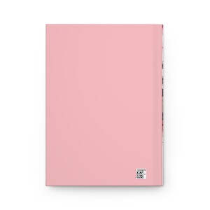 Seoul Joseon South Korea Hardcover Journal Matte, Gyeongbokgung Palace Stationery Notebook Diary image 3