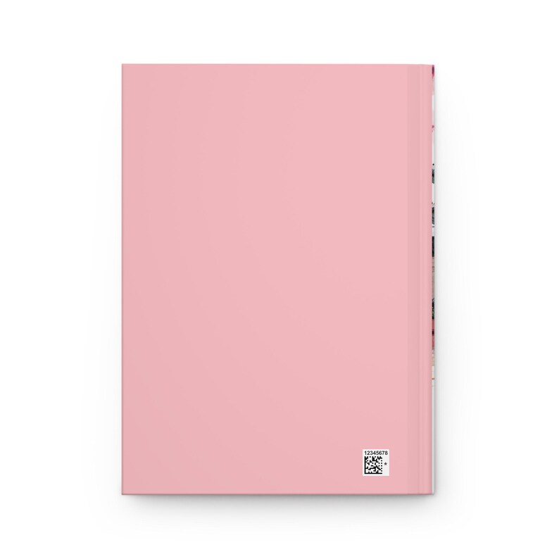 Seoul Joseon South Korea Hardcover Journal Matte, Gyeongbokgung Palace Stationery Notebook Diary image 3