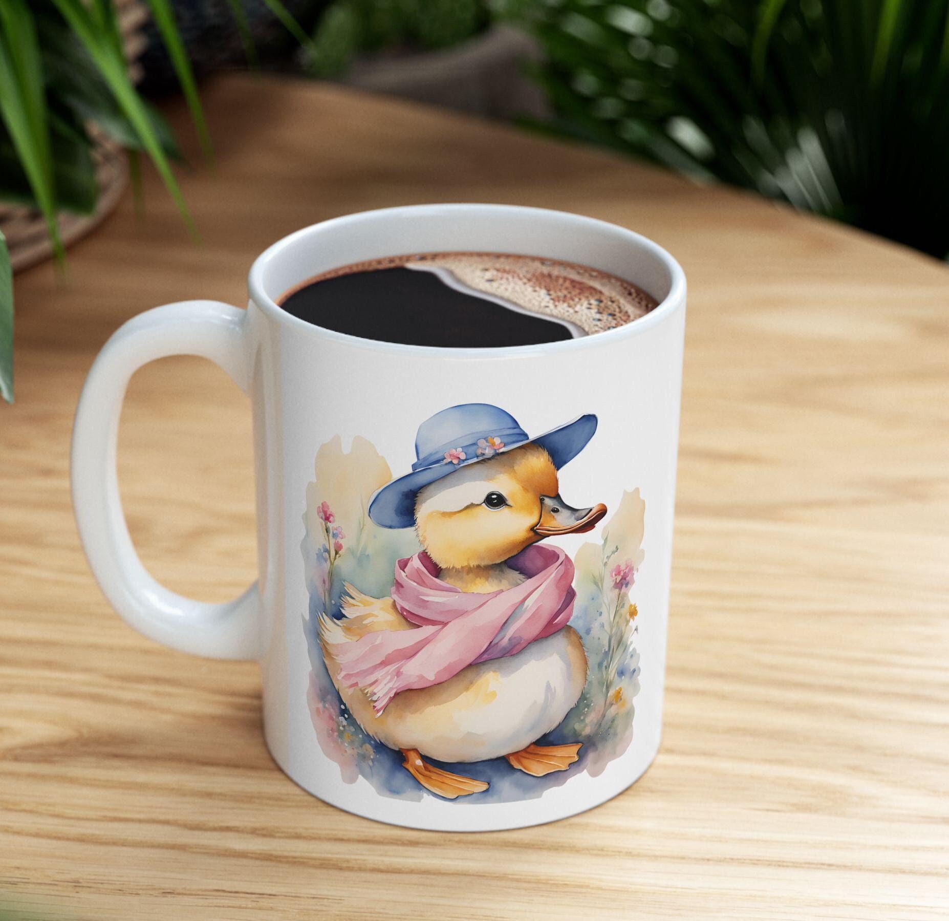 希少】Peter Rabbit 陶器 ジェマイマ・パドルダック フィギュリン