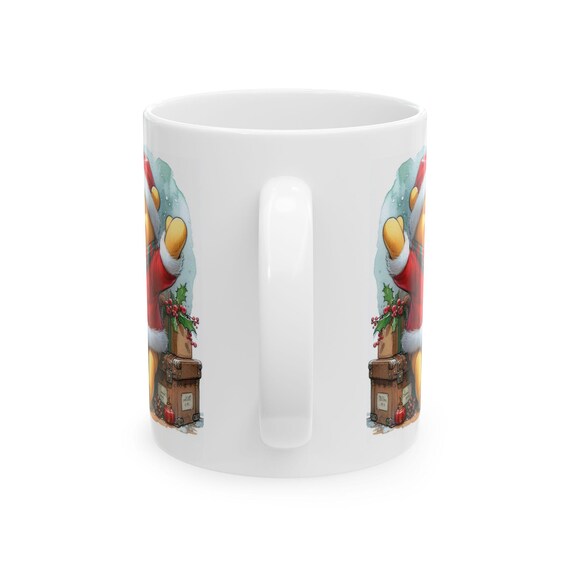 Mug Winnie l'Ourson et ses Amis Disney