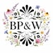 BellePaperWhimsyWear