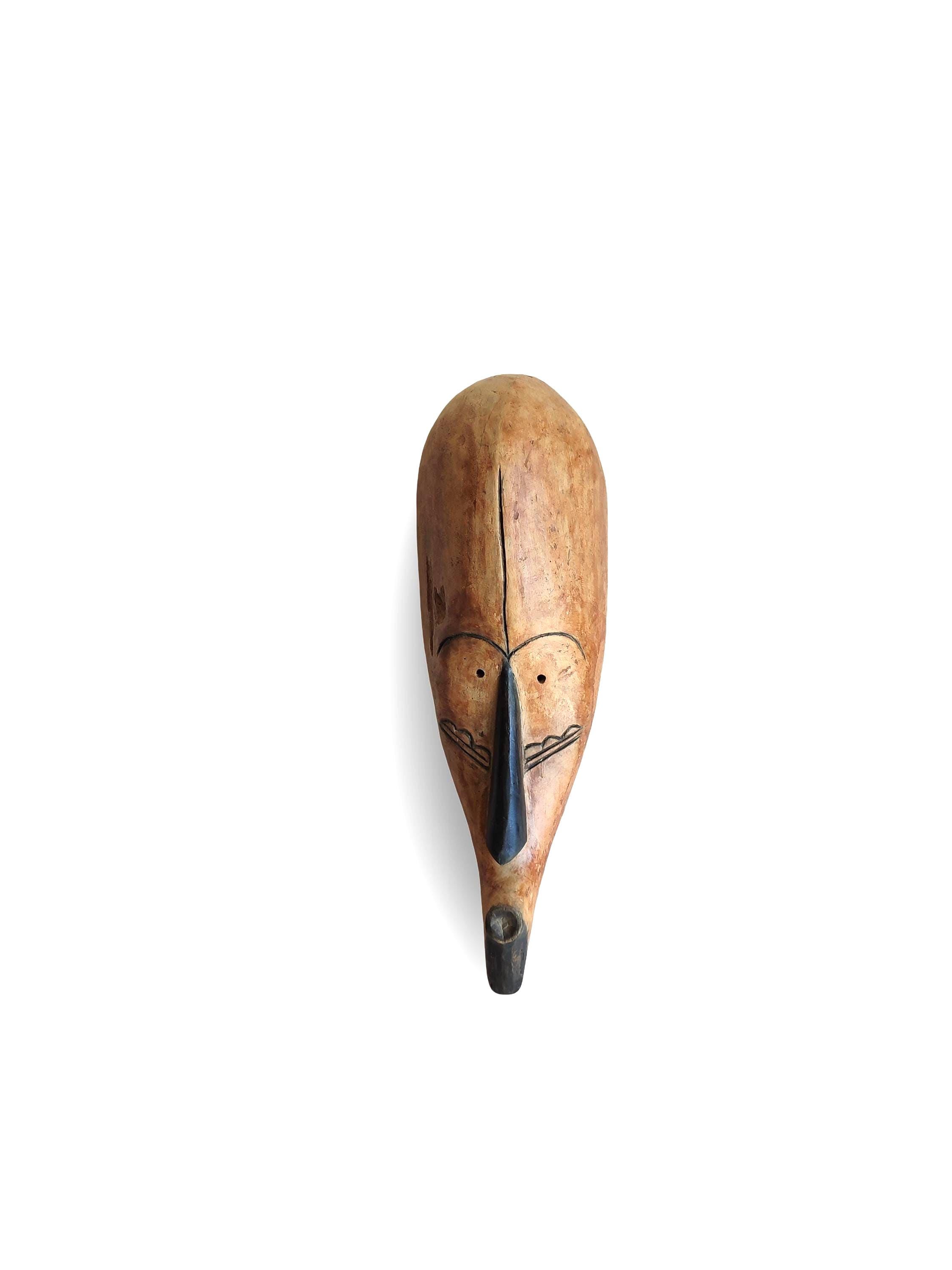 Fang ngil mask - Etsy 日本