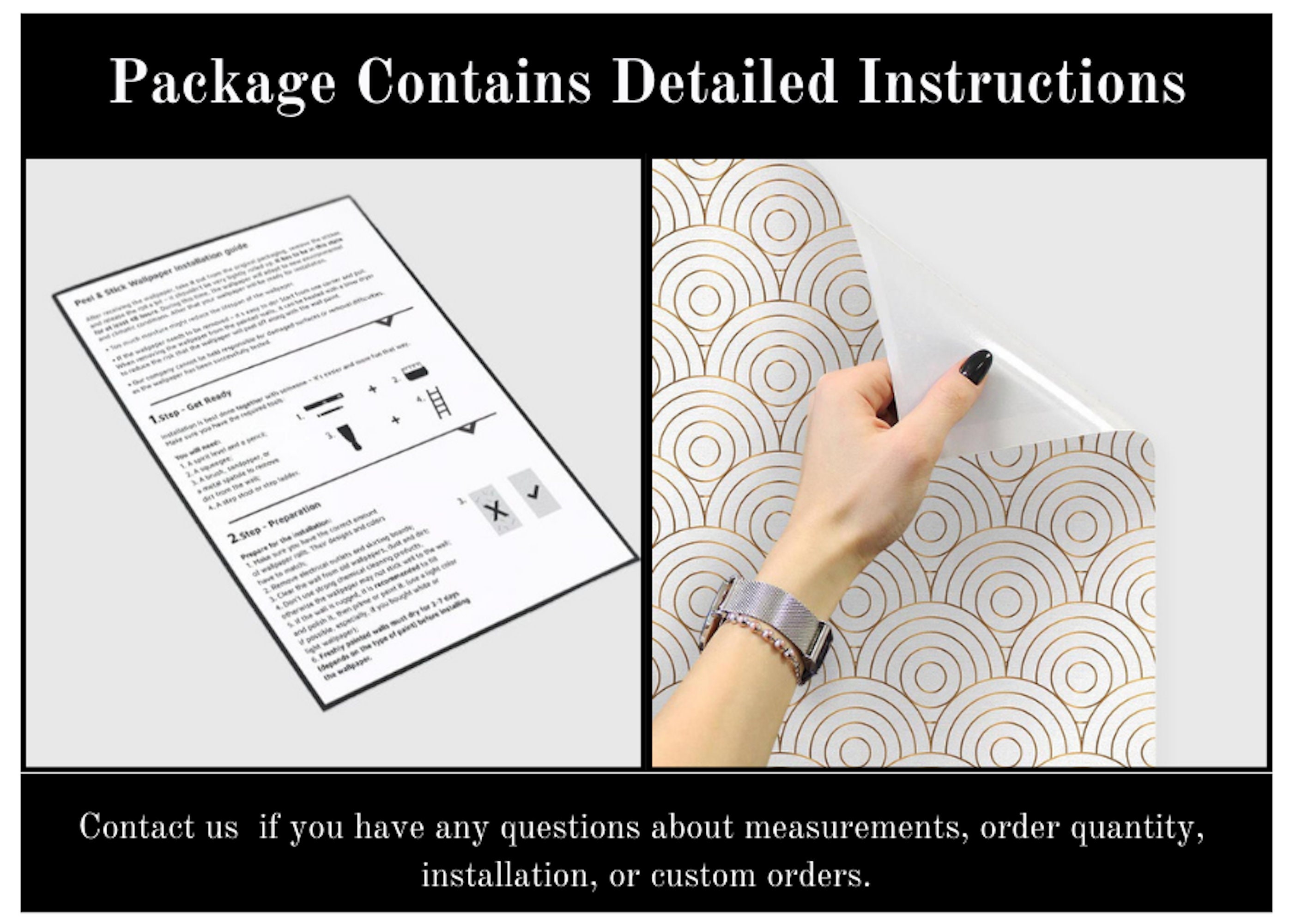 Western Cowboy Country Wallpaper, Wild West Funky Vintage Design, Boho ...