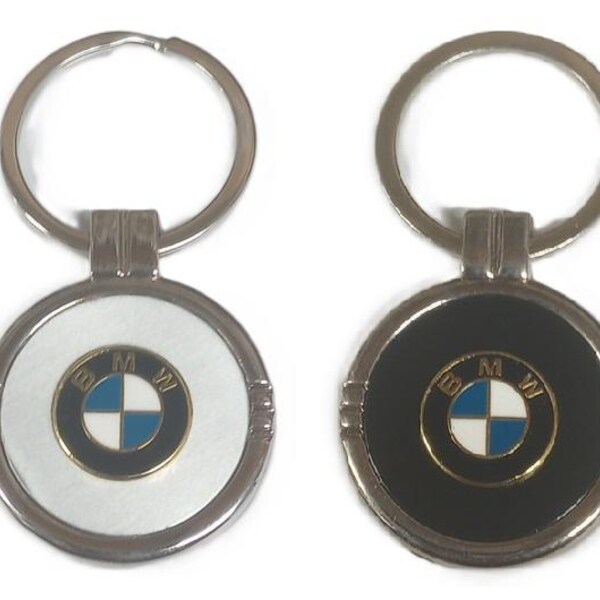 BMW Key Ring Keyring Fob New Unused in Original Box from 2026 BMW i430