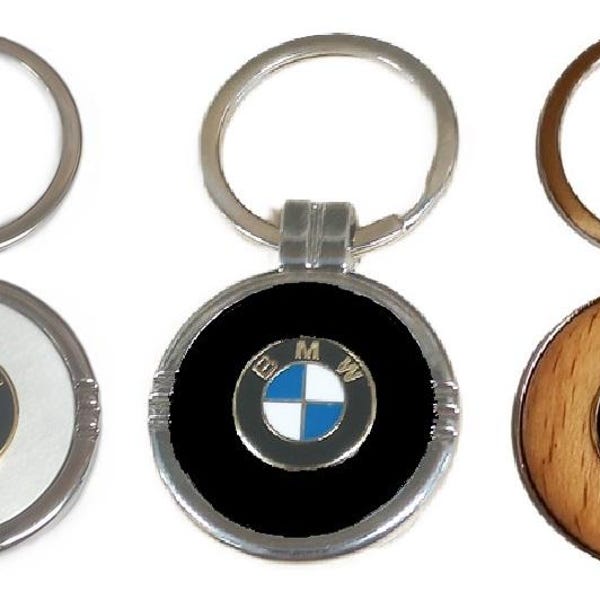 Bmw Keyring - Etsy UK