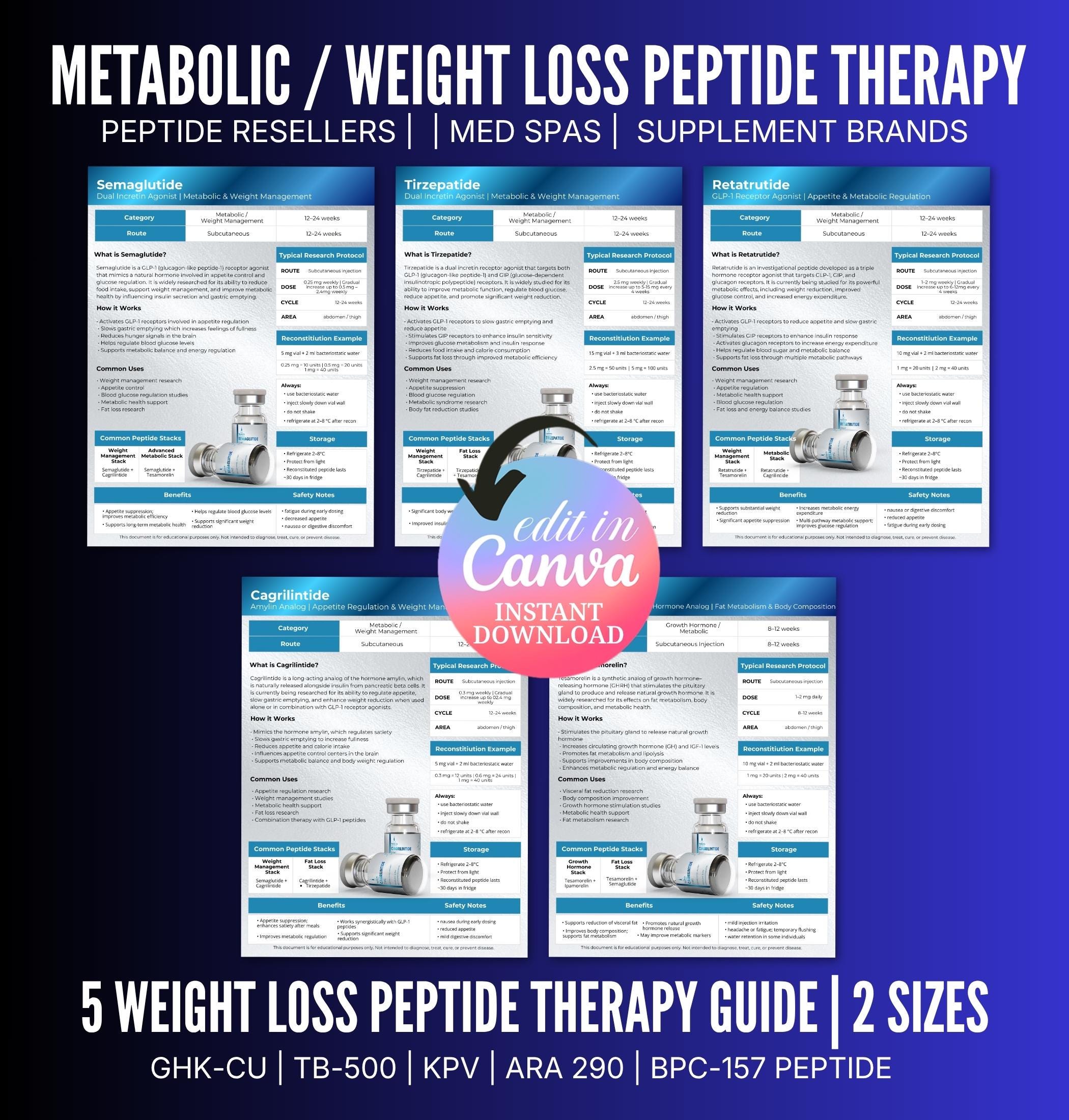 b12 injection bulk buy Retatrutide Dosage Guide: Starting Dose & Titration (2025) main image 1