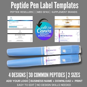 Reusable Injection Pen Glp - Etsy Reusable Injection Pen Glp - Etsy