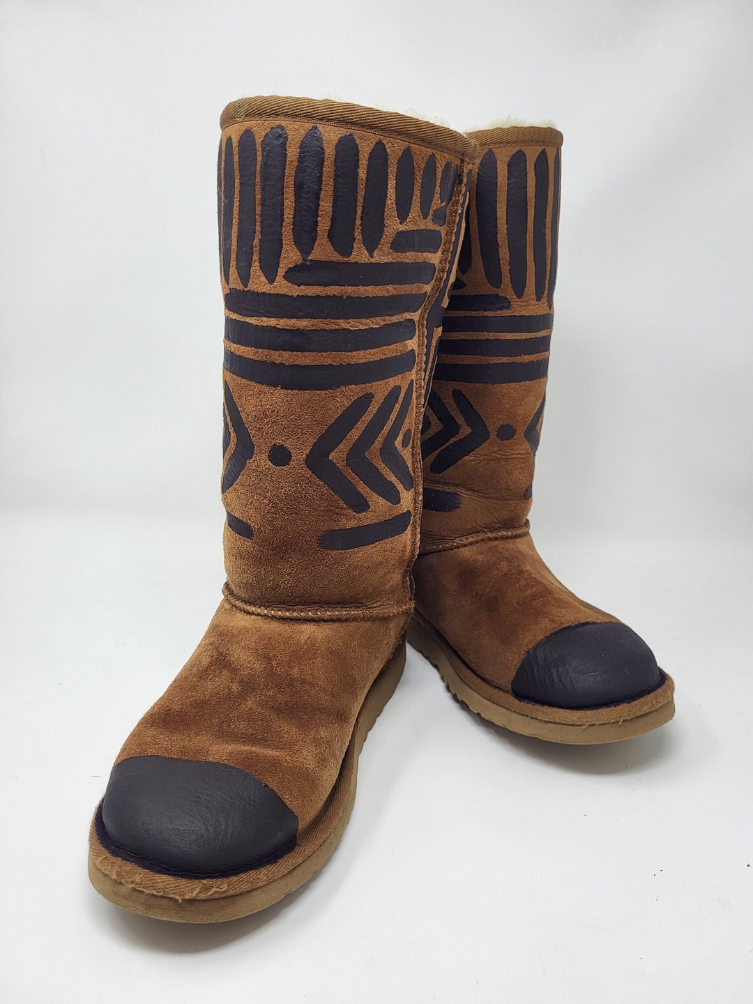 Do uggs go on sale after christmas