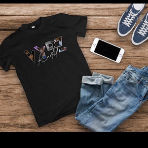 Grootste dancehall-concertklare T-shirts, Dancehall-merchandise, worldboss-T-shirt, Caraïben, West-Indisch, Kartel, Freedom Street, klaar voor Vybz