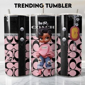 Betty Boop Download Betty Boop png sublimation dtf png Bestseller png tumbler wrap Bettie Boo Latina Girl png image 12