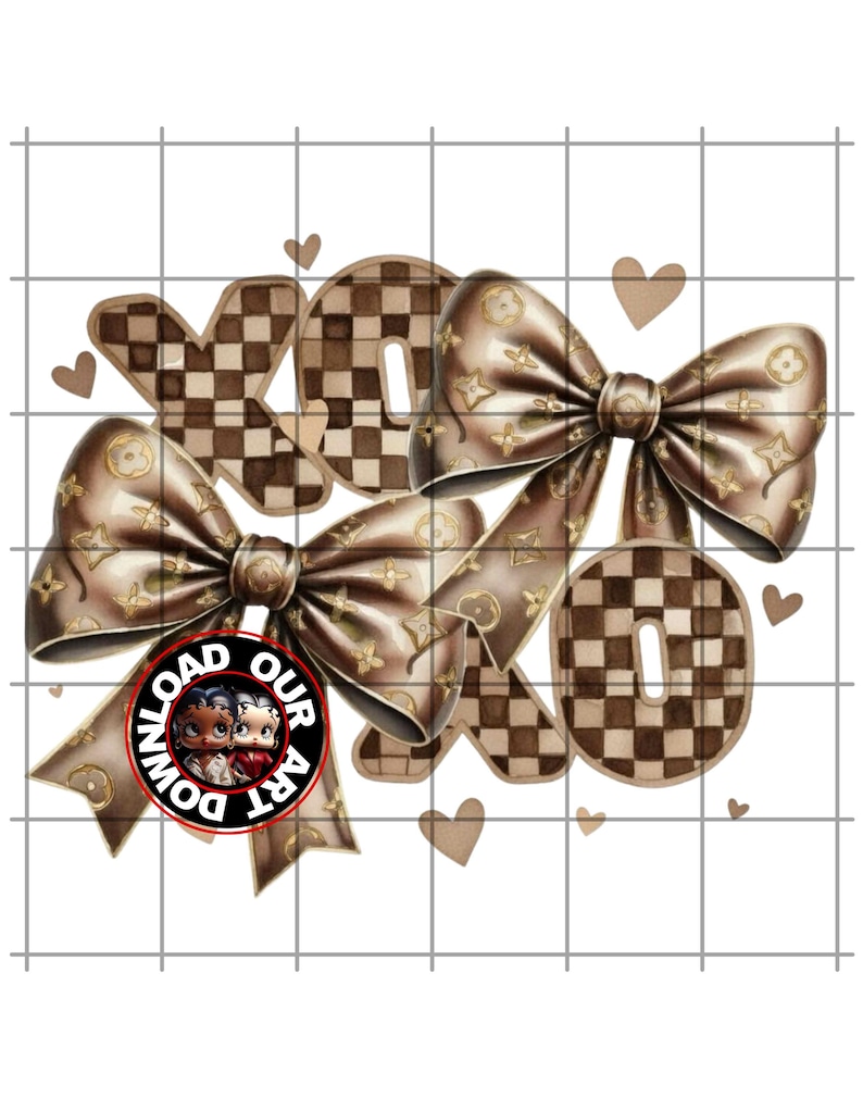 Boss Babe Png Female Empowerment Png Self Love Png Black Betty Boop Bougie png Betty Boop lv design Png sublimation dtf purse png B1 image 5