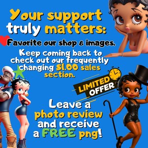 Betty Boop Download Betty Boop png sublimation dtf png Bestseller png tumbler wrap Bettie Boo Latina Girl png image 4