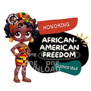 Afro artful I am Black History Black History Month png sublimation designer png Blackhistory shirt, Black History Figure Juneteenth png