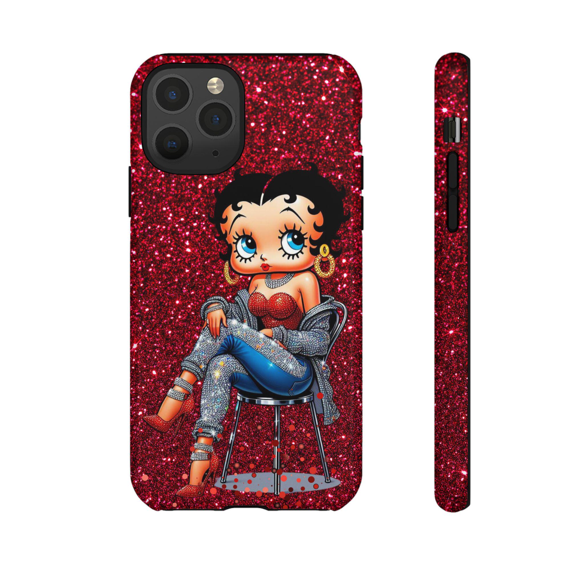 Supreme - ★受注販売EXAMPLE×BETTY BOOP iPhone11用CASE★ Supreme - ☆受注販売EXAMPLE×BETTY BOOP iPhone11用CASE