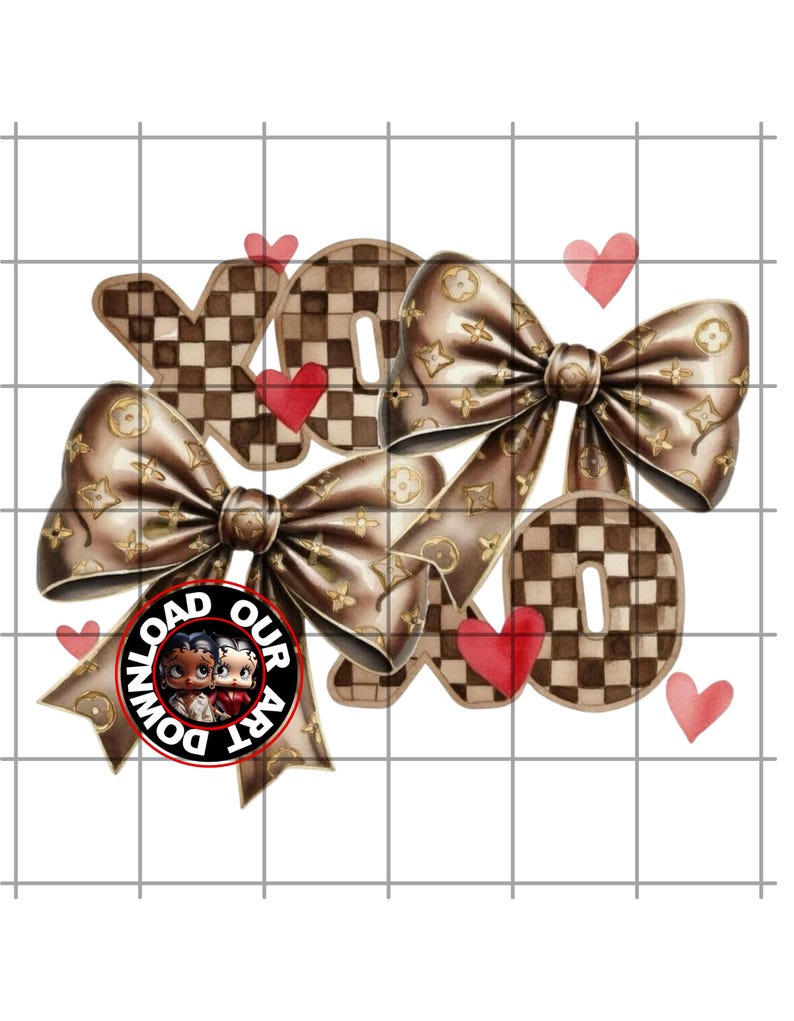 Boss Babe Png Female Empowerment Png Self Love Png Black Betty Boop Bougie png Betty Boop lv design Png sublimation dtf purse png B1 image 8