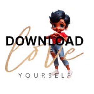 Self Love png, Betty Boop Download, Betty Boop PNG, Bettyboop png, Betty Boop Sublimation Design, BettyBoop, PNG Betty Boop, Valentine png