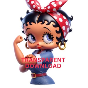 Betty Boop Download, Betty Boop PNG, Bettyboop png, Betty Boop Sublimation Design, BettyBoop, PNG Betty Boop, Betty Boop shirt png